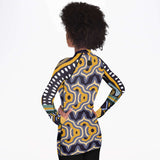Terra Linda Fashion Rashguard Top Rashguard - Thathoodyshop
