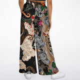Zambia Flare Leg Joggers Flare Joggers - Thathoodyshop