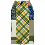 Razzamatazz Pocket Maxi Skirt Maxi Skirt - Thathoodyshop