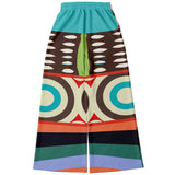 Trinidad Flare Leg Joggers Flare Joggers - Thathoodyshop