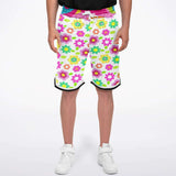 Glory Days Basketball Shorts Basketball Short Rib - AOP - Thathoodyshop