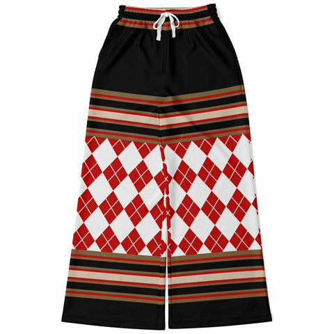 Deuces Wild Flare Leg Joggers Flare Leg Joggers - Thathoodyshop