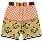 That's Life Basketball Shorts Basketball Short Rib - AOP - Thathoodyshop