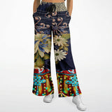 Empress Kanako SW Flare Leg Joggers Flare Joggers - Thathoodyshop