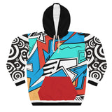 All That Jazz Unisex Pullover Hoodie All Over Prints - Thathoodyshop