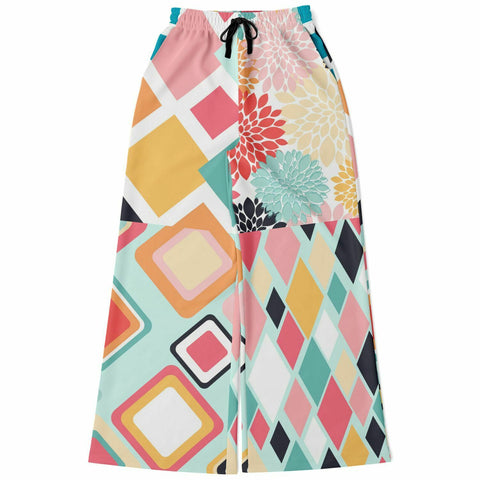 Mums the Word Flare Leg Joggers Flare Joggers - Thathoodyshop