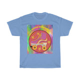 Derby Girl Tee - Thathoodyshop