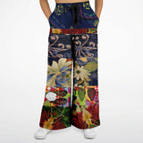 Dapper Cat SW Flare Leg Joggers Flare Joggers - Thathoodyshop