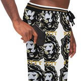 Mitty Monarchs Lion Duo Unisex Joggers Joggers - Thathoodyshop