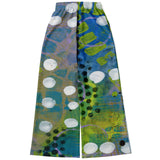 Dragonfly SW Plain Stretchy Phat Bellbottoms Flare Leg Pants - Thathoodyshop