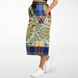 Sunny DeLite Pocket Maxi Skirt Long Skirt - Thathoodyshop