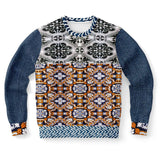 Rustica Denim DLX Unisex Sweatshirt Sweater - Thathoodyshop