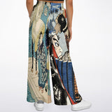 Yin To My Yang Flare Leg Joggers Flare Joggers - Thathoodyshop