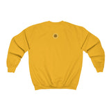 Good Vibes Only HD Crewneck Sweatshirt - Thathoodyshop