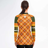 Seville Fashion Rashguard Top Rashguard - Thathoodyshop