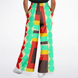Mondo Condo Flare Leg Joggers Flare Joggers - Thathoodyshop
