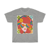 That 70s Girl Tee - Thathoodyshop