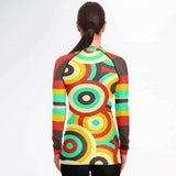 Mondo Condo Fashion Rashguard Top Rashguard - Thathoodyshop