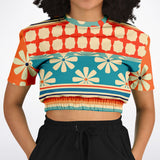 Ima Wallflower Cropped Sweater Cropped Sweater - Thathoodyshop