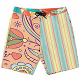 So Good! Board Shorts Board Shorts - AOP - Thathoodyshop