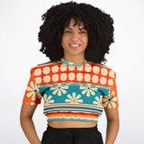 Ima Wallflower Cropped Sweater Cropped Sweater - Thathoodyshop