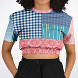 Rehoboth Cropped Sweater Cropped Sweater - Thathoodyshop