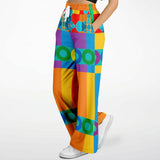 Life on Mars Flare Leg Joggers Flare Joggers - Thathoodyshop
