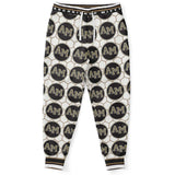 Mitty Monarchs Ice Honeycomb Unisex Joggers Joggers - Thathoodyshop
