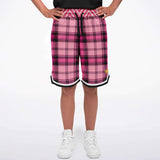 Art of War Basketball Shorts Basketball Short Rib - AOP - Thathoodyshop