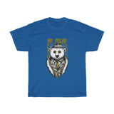 Mr Polar Tee - Thathoodyshop