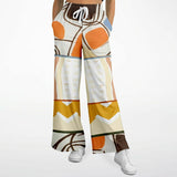 Concrete Jungle Flare Leg Joggers Flare Joggers - Thathoodyshop