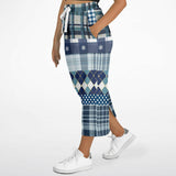 Blue Diamond Phillips Pocket Maxi Skirt Long Skirt - Thathoodyshop