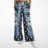Blueberry Hill Flare Leg Joggers Bellbottoms - Thathoodyshop