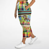 Green Apple Soho Pocket Maxi Skirt Pocket Skirt - Thathoodyshop
