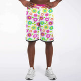 Glory Days Basketball Shorts Basketball Short Rib - AOP - Thathoodyshop