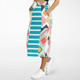 Mums the Word Pocket Maxi Skirt Maxi Skirt - Thathoodyshop