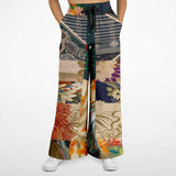 Sushi Boat Flare Leg Joggers Flare Joggers - Thathoodyshop