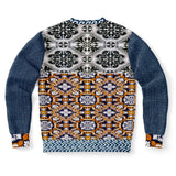 Rustica Denim DLX Unisex Sweatshirt Sweater - Thathoodyshop