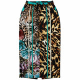 Zambia Pocket Maxi Skirt Long Skirt - Thathoodyshop