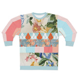 Peaches and Cream Unisex Sweatshirt Sweater - Thathoodyshop