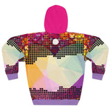 I'm a Superstar! Unisex Pullover Hoodie All Over Prints - Thathoodyshop