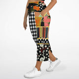 Versailles Pocket Maxi Skirt Long Pocket Skirt - Thathoodyshop