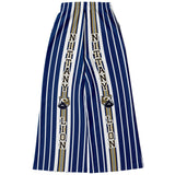 Royal Flush Flare Leg Joggers Bellbottoms - Thathoodyshop