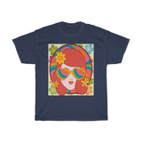 That 70s Girl Tee - Thathoodyshop