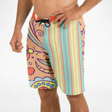 So Good! Board Shorts Board Shorts - AOP - Thathoodyshop