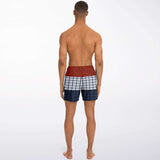 Super Kenzo Dunkies Swim Trunks Men - AOP - Thathoodyshop