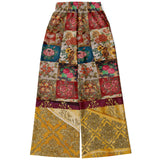 Gypsy Magic Flare Leg Joggers Flare Joggers - Thathoodyshop