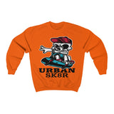 Urban Sk8r HD Crewneck Sweatshirt - Thathoodyshop