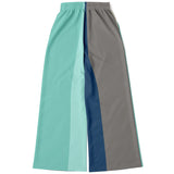 Calico Esplanade Flare Leg Joggers Joggers - Thathoodyshop