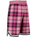 Art of War Basketball Shorts Basketball Short Rib - AOP - Thathoodyshop